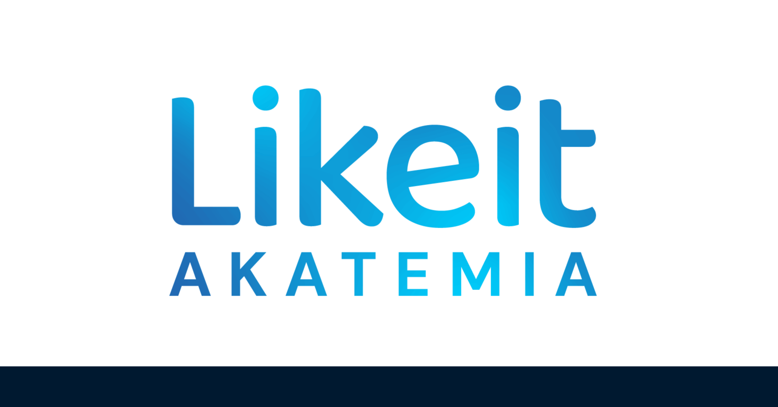 Likeit Akatemia tukee tehokasta perehdytystä ja sujuvaa arkea Likeitissä