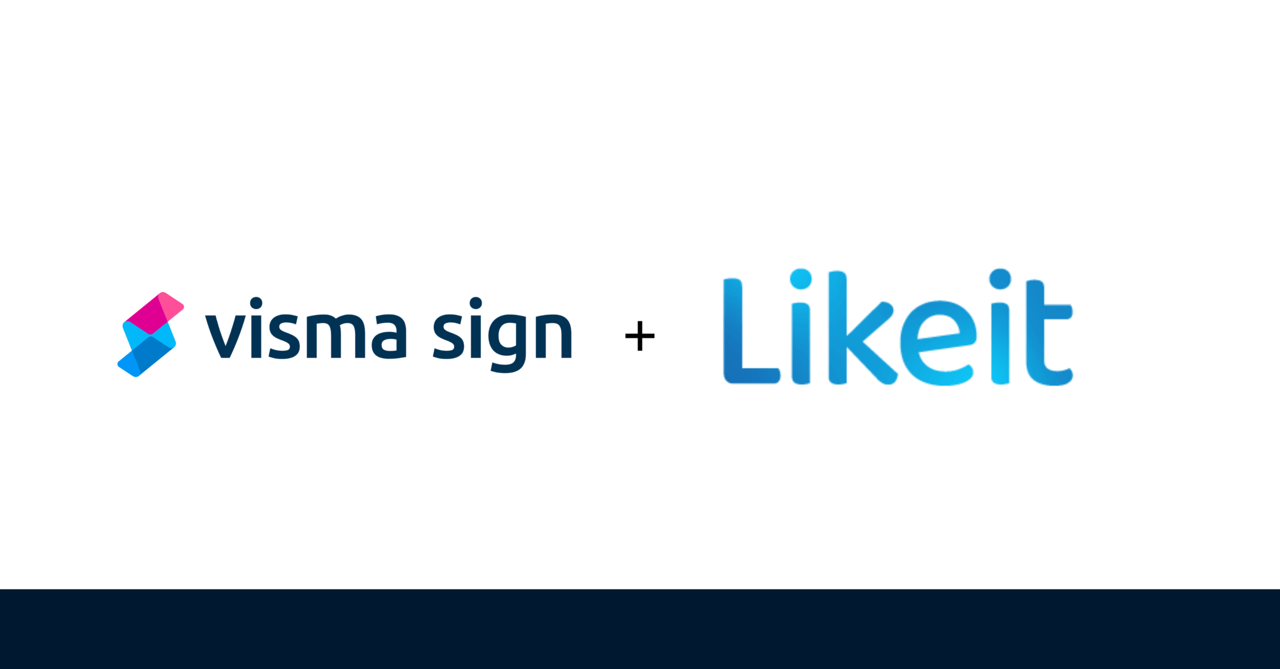 Visma Sign Visma Sign osana Likeitia - Saarni Likeit Oy